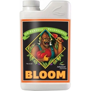 Advanced Nutrients pH Perfect Bloom 1L