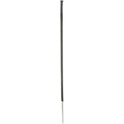 Podpěrný sloupek k síti pro drůbež, do výšky 90 cm