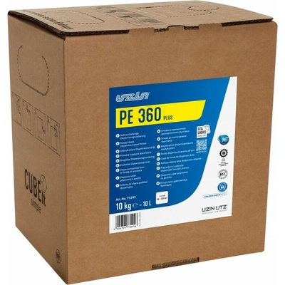Uzin PE 360 Plus 10 kg základní nátěr