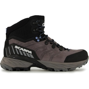 Scarpa Дамски туристически обувки Scarpa Women's Rush Trek Pro GTX Walking boots - Smoke / Provence - размер 38 (EU) (119-0584-0115)