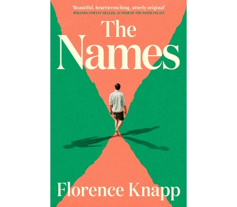 The Names - Florence Knapp