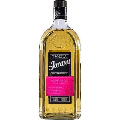 Jarana Reposado 35% 0,7 l (holá láhev)