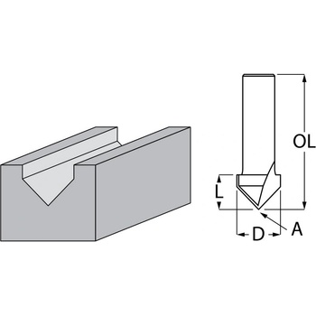 Image 1 of Makita D-47896