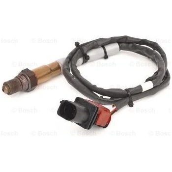 Lambda sonda BOSCH 0258017012