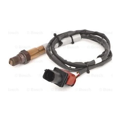 Lambda sonda BOSCH 0258017012