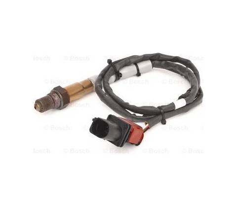 BOSCH 0 258 017 012 Lambda sonda (0258017012)