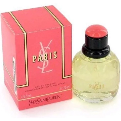 Yves Saint Laurent Paris EDT 50 ml