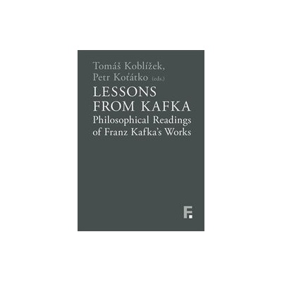 Lessons from Kafka - Tomáš Koblížek, Petr Koťátko