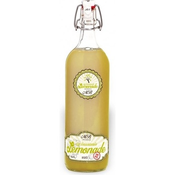 My Homemade Lemonade Citron 1 l