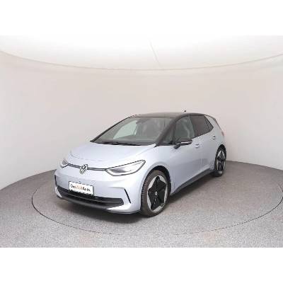Volkswagen ID.3 Pro S 170 kW