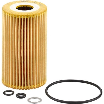 MANN-FILTER Olejový filtr MANN (HU7001x)