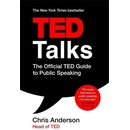 TED Talks Chris Anderson