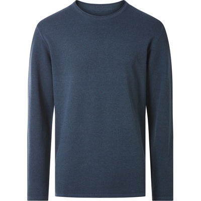 esmara Men pánský svetr modrá