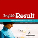 English Result Upper Intermediate Class CDs 2