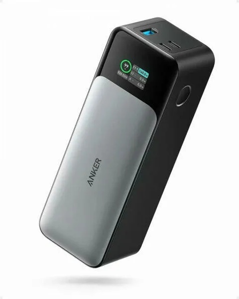 Anker 24000 mAh (A1289011)