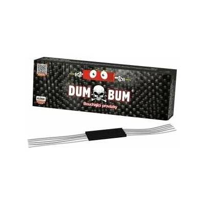 Bouchající kobereček Dumbum 100 ran