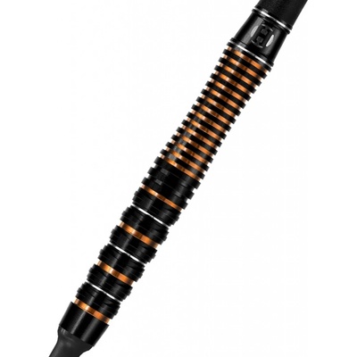 Harrows Noble 21g