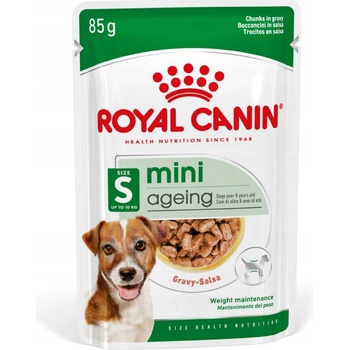 Royal Canin Mini Ageing 85 g