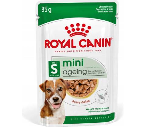 Royal Canin Mini Ageing 85 g