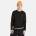 Timberland Блуза Timberland Johns River Cotton Crewneck Sweater - Black
