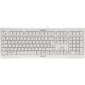 CHERRY KC 1000 (JK-0800DE-0) Клавиатури