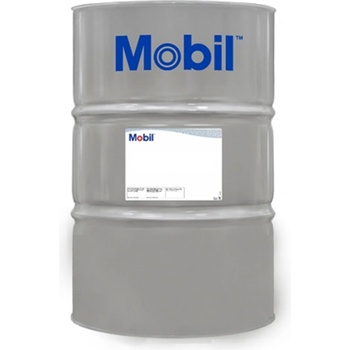 Image 1 of Mobil Трансмисионно масло mobil delvac 1 go 75w90 208 литра