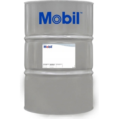 Mobil Трансмисионно масло mobil delvac 1 go 75w90 208 литра