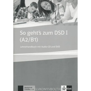So geht's zum DSD 1 A2/B1 | FALSO (2014)