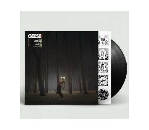 Projector - Geese LP