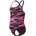 Speedo Цял бански girls hyperboom allover medalist