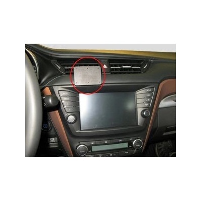 Brodit ProClip montážní konzole pro Toyota Avensis 16-19, na střed 855239