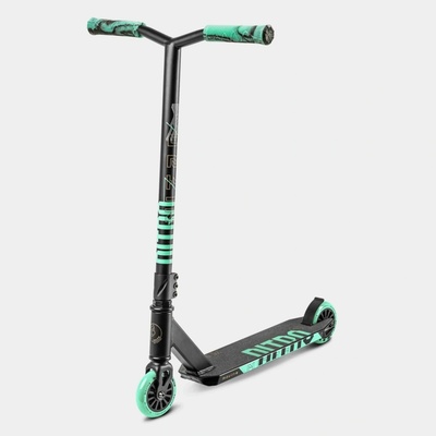 Movino Stunt Nitro zelená