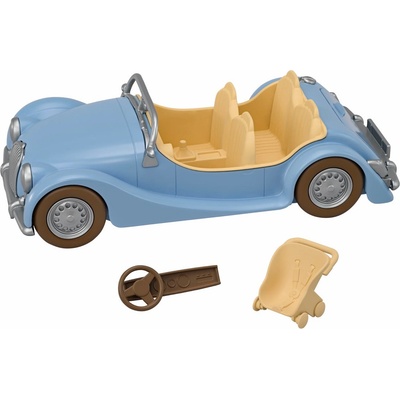 EPOCH Класически кабриолет (5786)