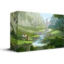 Open Owl Studios Mythwind EN