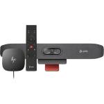 HP Poly Studio R30 + BT remote + USB-C Dock G5 (9U3T1AA)