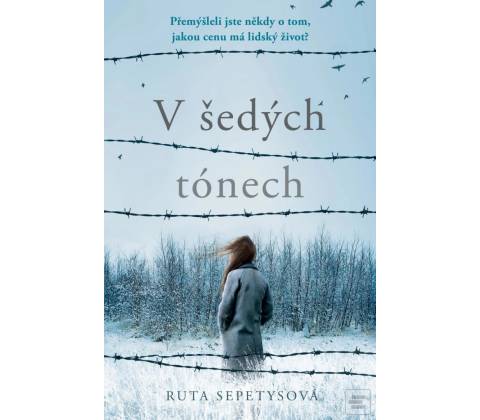 V šedých tónech