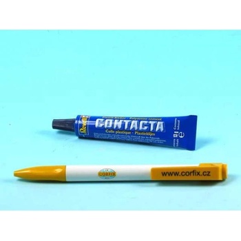 Revell Contacta Glue 39602 - лепилен гел 13g