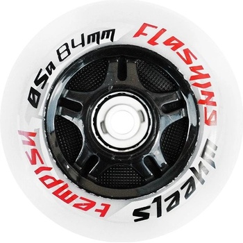 Tempish Flashing 84 mm 85A 2ks