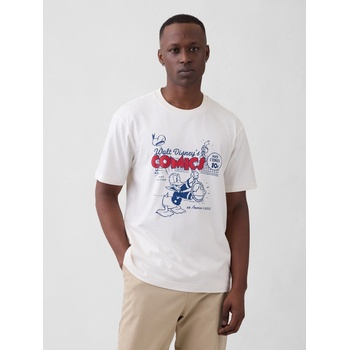 Gap & Disney Everyday Soft biele