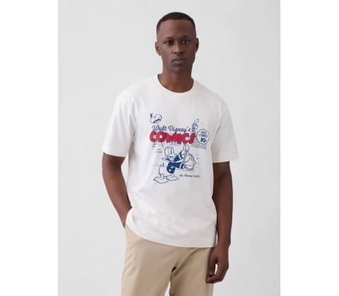 Gap & Disney Everyday Soft biele
