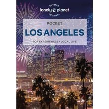 Lonely Planet Pocket Los Angeles 7