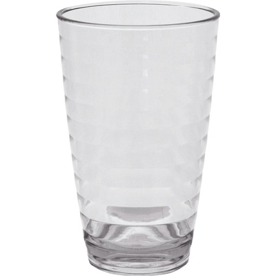 EUROTRAIL Sada sklenic na nealko 400ml čirá