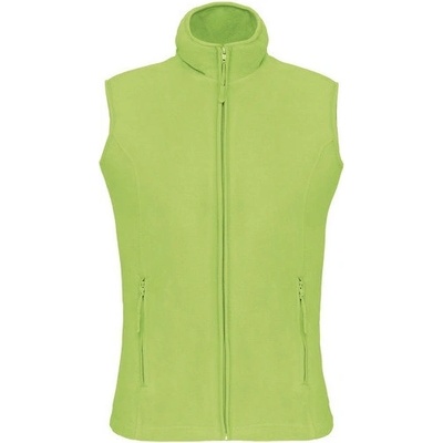 Kariban vesta Melodie K906 Lime
