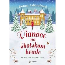 Vianoce na škótskom hrade
