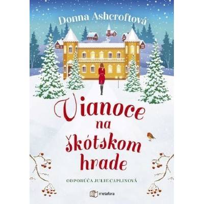Vianoce na škótskom hrade