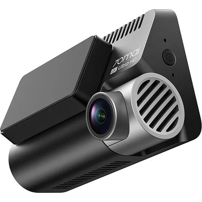 70mai Dash Cam 4K A810S – Hledejceny.cz