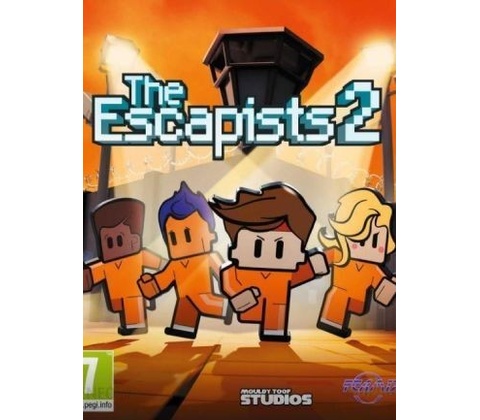 The Escapists 2