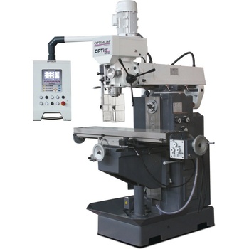 OPTImill MT 60