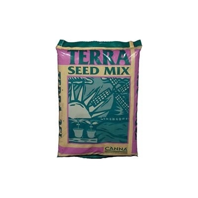 Canna Terra Seed Mix 25l