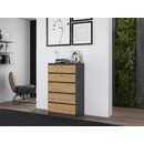 Topeshop Malwa M5